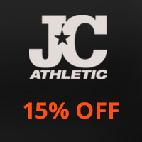JC Athletic Sale