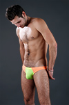 Jockstrap Central model Adam Stray