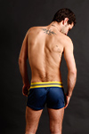 Jockstrap Central model Adam Stray