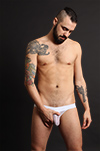 Jockstrap Central model Andrew