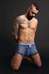 Jockstrap Central model Andrew