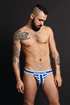 Jockstrap Central model Andrew