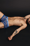 Jockstrap Central model Andrew