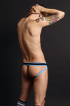 Jockstrap Central model Andrew