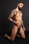 Jockstrap Central model Andrew