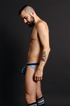 Jockstrap Central model Andrew