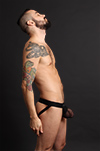 Jockstrap Central model Andrew