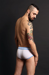 Jockstrap Central model Andrew