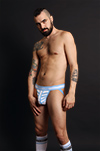 Jockstrap Central model Andrew