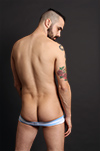 Jockstrap Central model Andrew