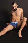 Jockstrap Central model Andrew