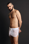 Jockstrap Central model Andrew