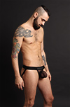 Jockstrap Central model Andrew