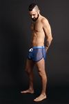 Jockstrap Central model Andrew