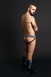 Jockstrap Central model Andrew