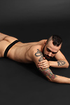 Jockstrap Central model Andrew