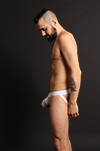 Jockstrap Central model Andrew