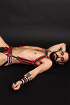 Jockstrap Central model Andrew