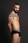 Jockstrap Central model Andrew