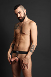 Jockstrap Central model Andrew