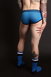 Jockstrap Central model Bradley