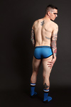 Jockstrap Central model Bradley