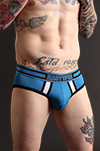 Jockstrap Central model Bradley