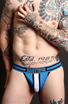 Jockstrap Central model Bradley