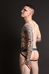 Jockstrap Central model Bradley