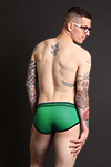 Jockstrap Central model Bradley