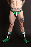 Jockstrap Central model Bradley