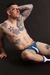 Jockstrap Central model Bradley