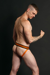 Jockstrap Central model Chance