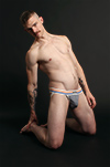 Jockstrap Central model Chance