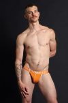 Jockstrap Central model Chance