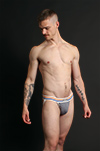 Jockstrap Central model Chance