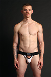 Jockstrap Central model Chance