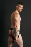 Jockstrap Central model Chance