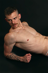 Jockstrap Central model Chance