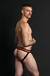 Jockstrap Central model Chance