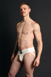 Jockstrap Central model Chance