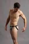 Jockstrap Central model Christopher