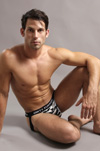 Jockstrap Central model Christopher