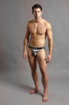 Jockstrap Central model Christopher