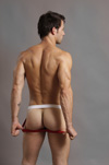 Jockstrap Central model Christopher