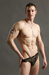 Jockstrap Central model Clint