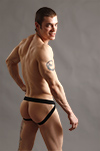 Jockstrap Central model Clint