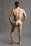 Jockstrap Central model Clint