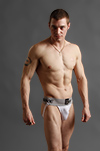 Jockstrap Central model Clint