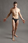 Jockstrap Central model Clint